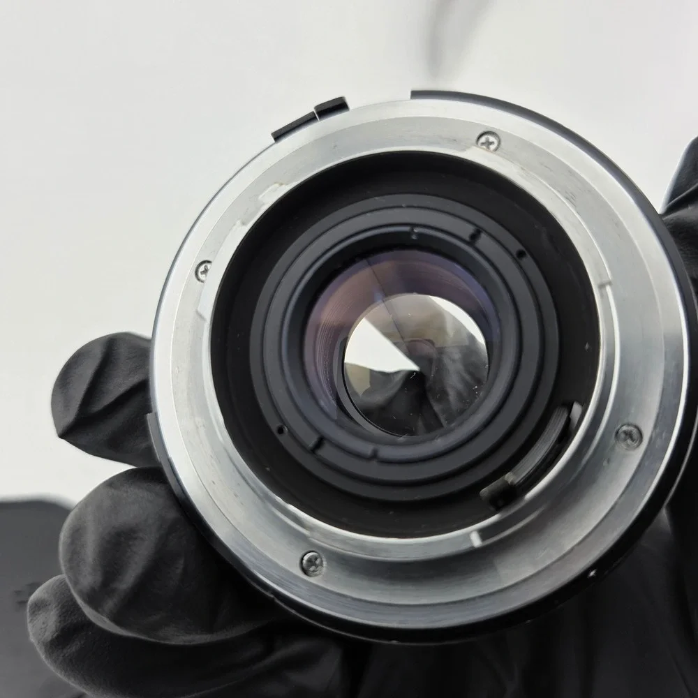 Albinar ADG Auto 2x Tele Converter M/MD‎ Lens Japan Camera Photography